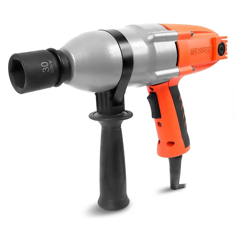Гайковерт MESSER IW-501 ударный