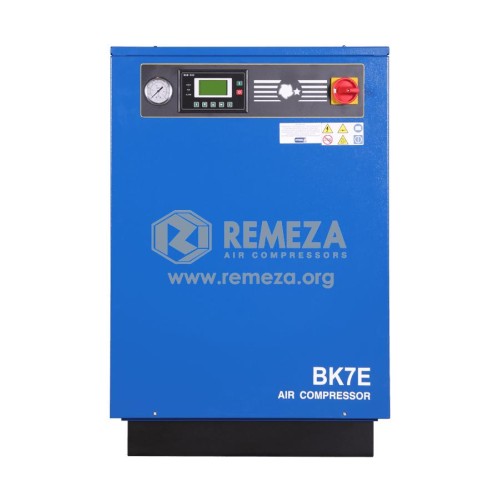 Винтовой компрессор ВК 7Е-15