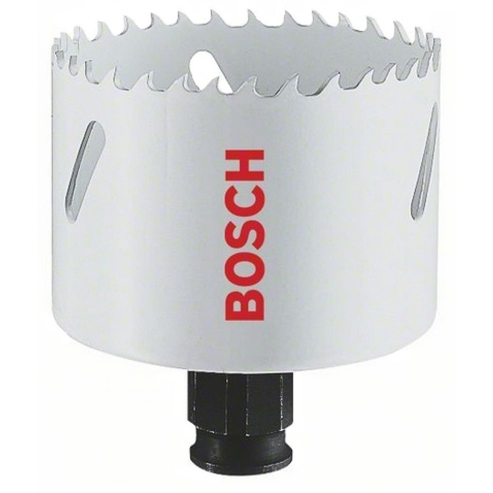 Коронка Bosch HSS-CO 140мм (663)