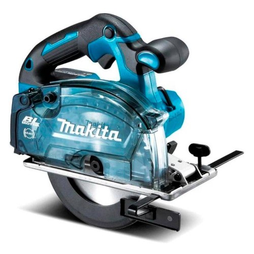 Пила дисковая аккумуляторная Makita DCS553Z (без акк, без з/у)
