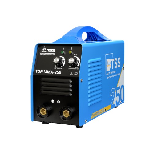 Сварочный инвертор TSS TOP MMA-250