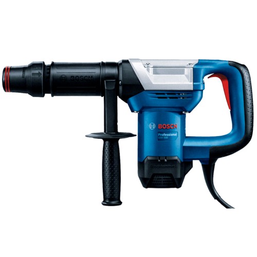 Отбойный молоток Bosch GSH 500