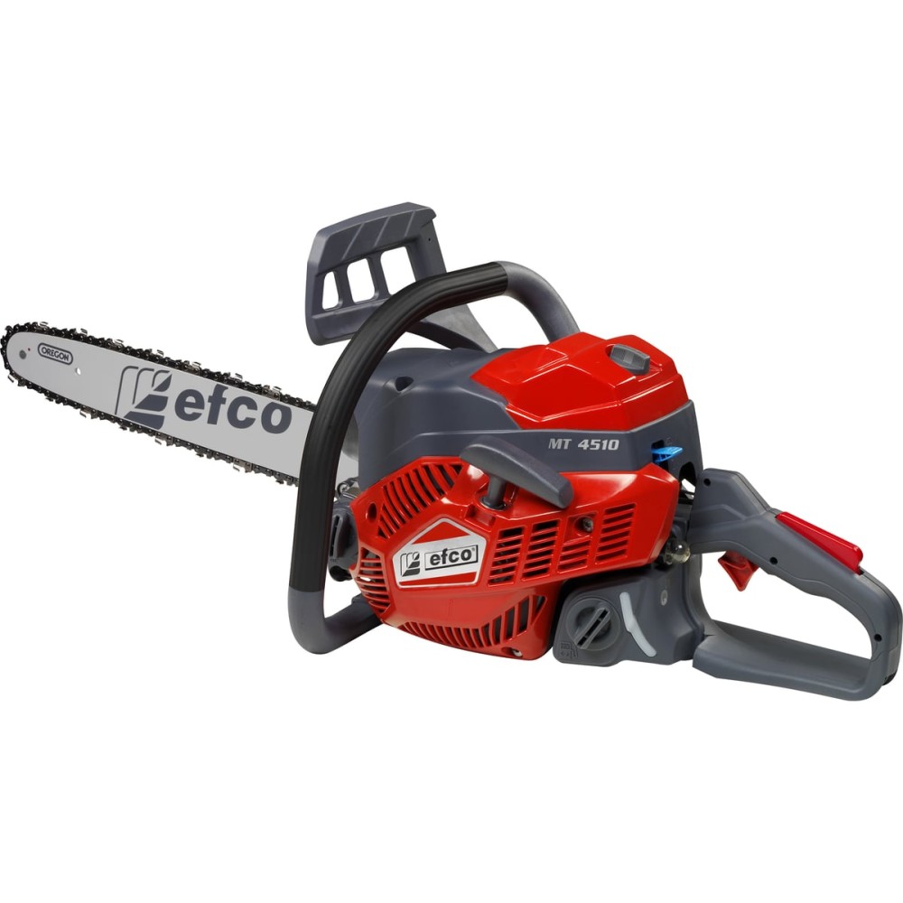Пила бензиновая (бензопила) EFCO MT 4510 (41 см)