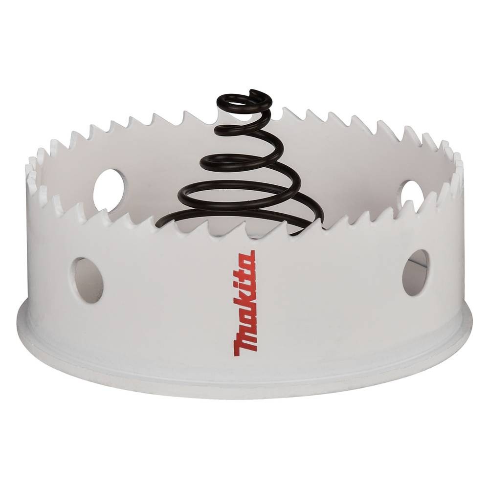 Коронка Makita BiM биметаллическая 76мм (B-36049)