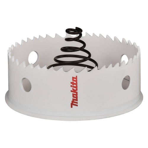 Коронка Makita BiM биметаллическая 76мм (B-36049)