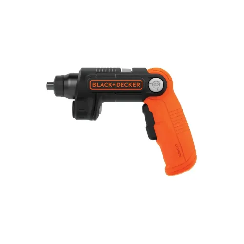 Аккумуляторная отвертка Black&Decker BDCSFL20C