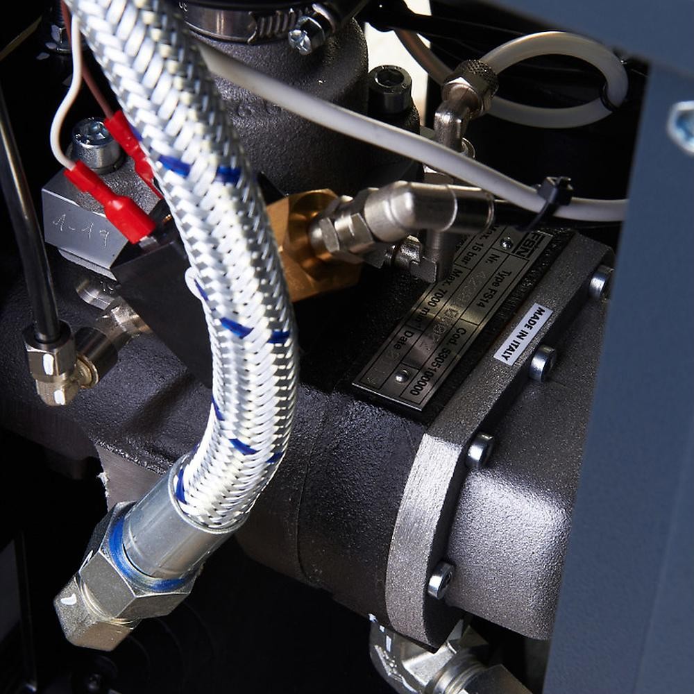 Компрессор FINI PLUS 8-10-500 ES