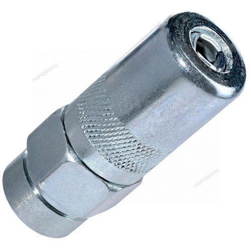 Наконечник усиленный для плунжерного шприца NORDBERG NO9005