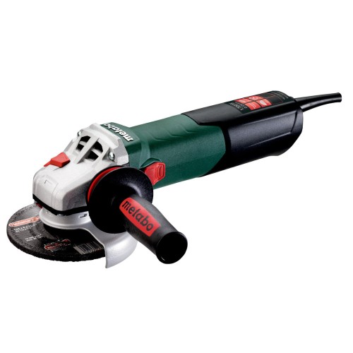 Машина шлифовальная угловая Metabo WE 17-125 Quick