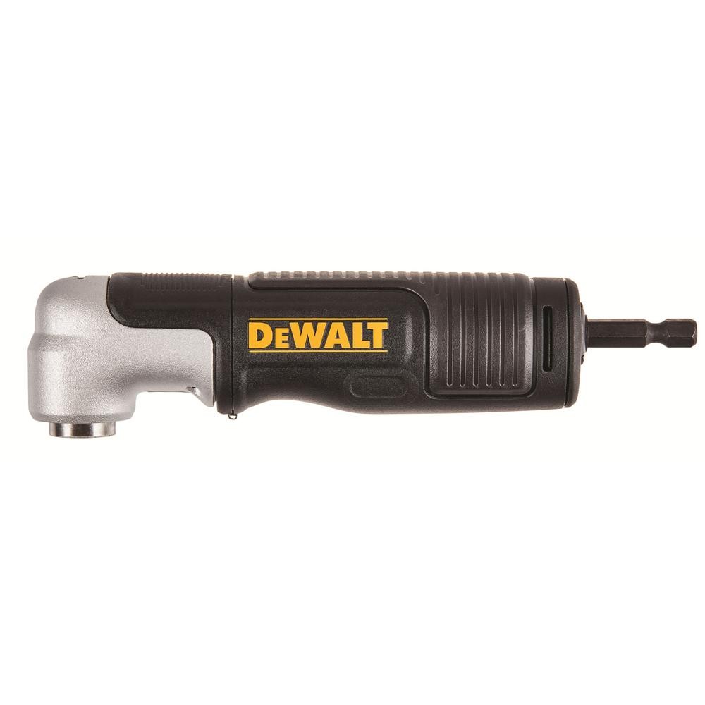 Насадка DeWalt Impact DT20500 угловая