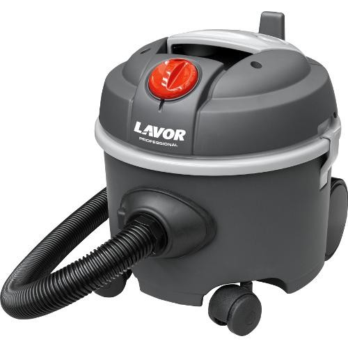 Пылесос для сухой уборки электрический Lavor Professional Silent (1000 w, аксессуары 32 мм)