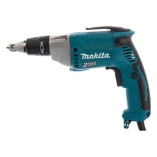 Сетевой шуруповерт Makita FS2300