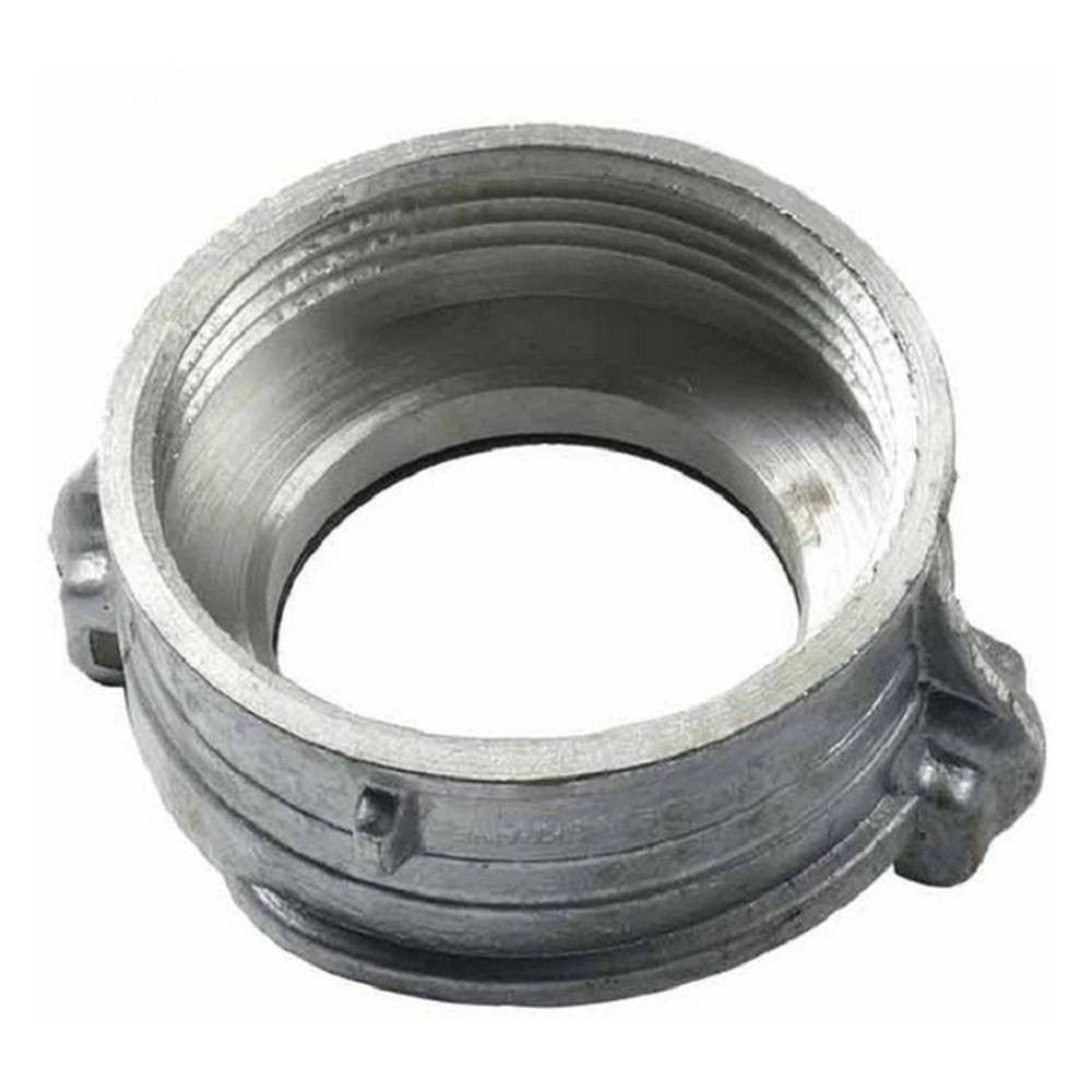 Полугайка для пожарного рукава ГМВ-100