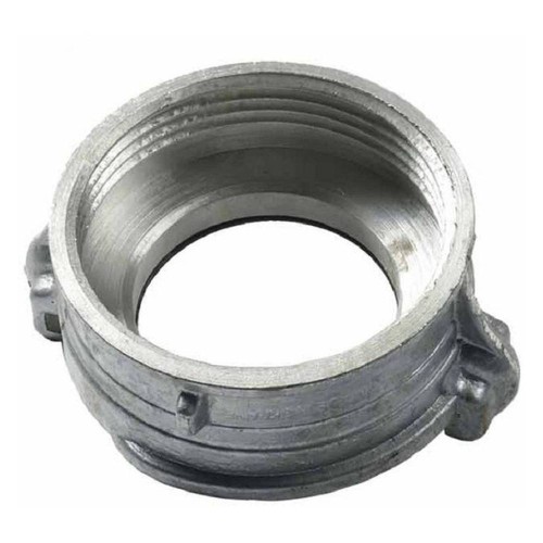 Полугайка для пожарного рукава ГМВ-100