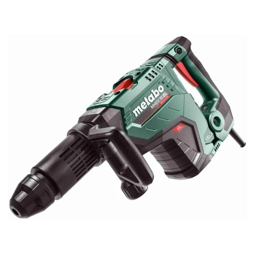 Отбойный молоток Metabo MHEV 11 BL