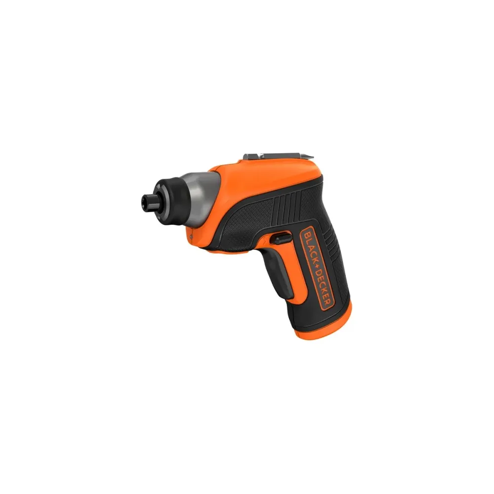 Аккумуляторная отвертка Black&Decker CS3652LC