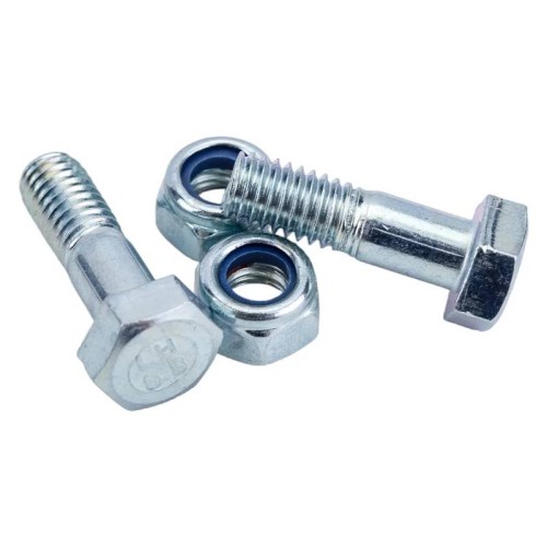 Комплект срезных болтов REDVERG для шнека снегоуборщика 2шт (860114)