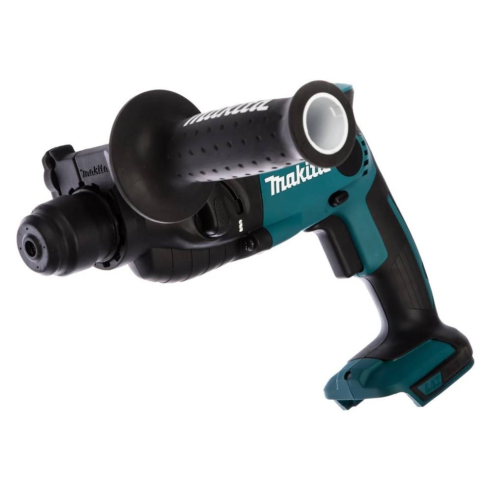 Аккумуляторный перфоратор Makita DHR165Z (без акк, без з/у)