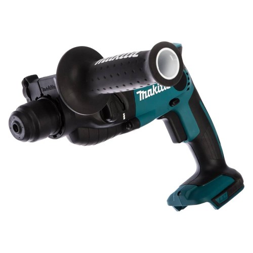 Аккумуляторный перфоратор Makita DHR165Z (без акк, без з/у)