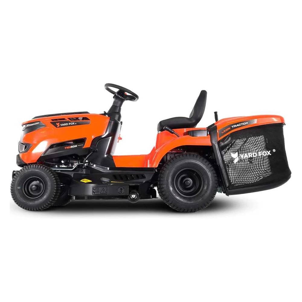 Садовый трактор YARD FOX T 102RDH