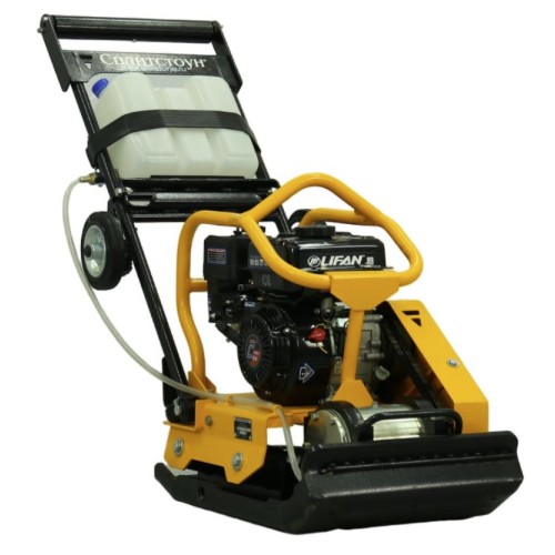 Виброплита VS-246 E20 Сплитстоун (двиг. Lifan 170F (5,6HP)) ( ) VS246E20-LF-М.12-01 (МЗ) (Q)