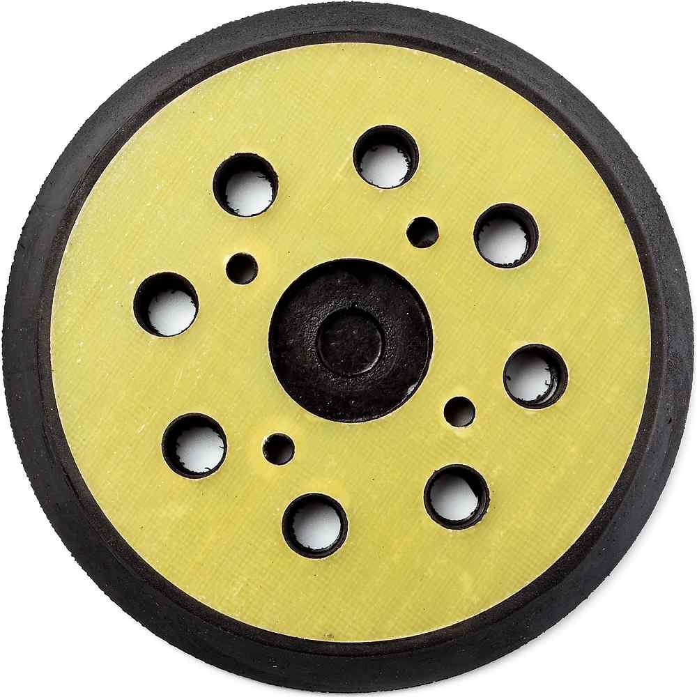 Подошва REDVERG для RD-OS45-125 125мм (921011)