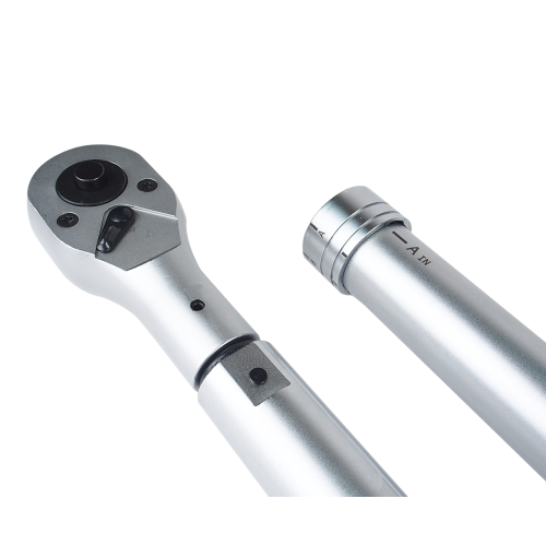 Ключ динамометрический JTC 1" усилие затяжки 400-2000Nm