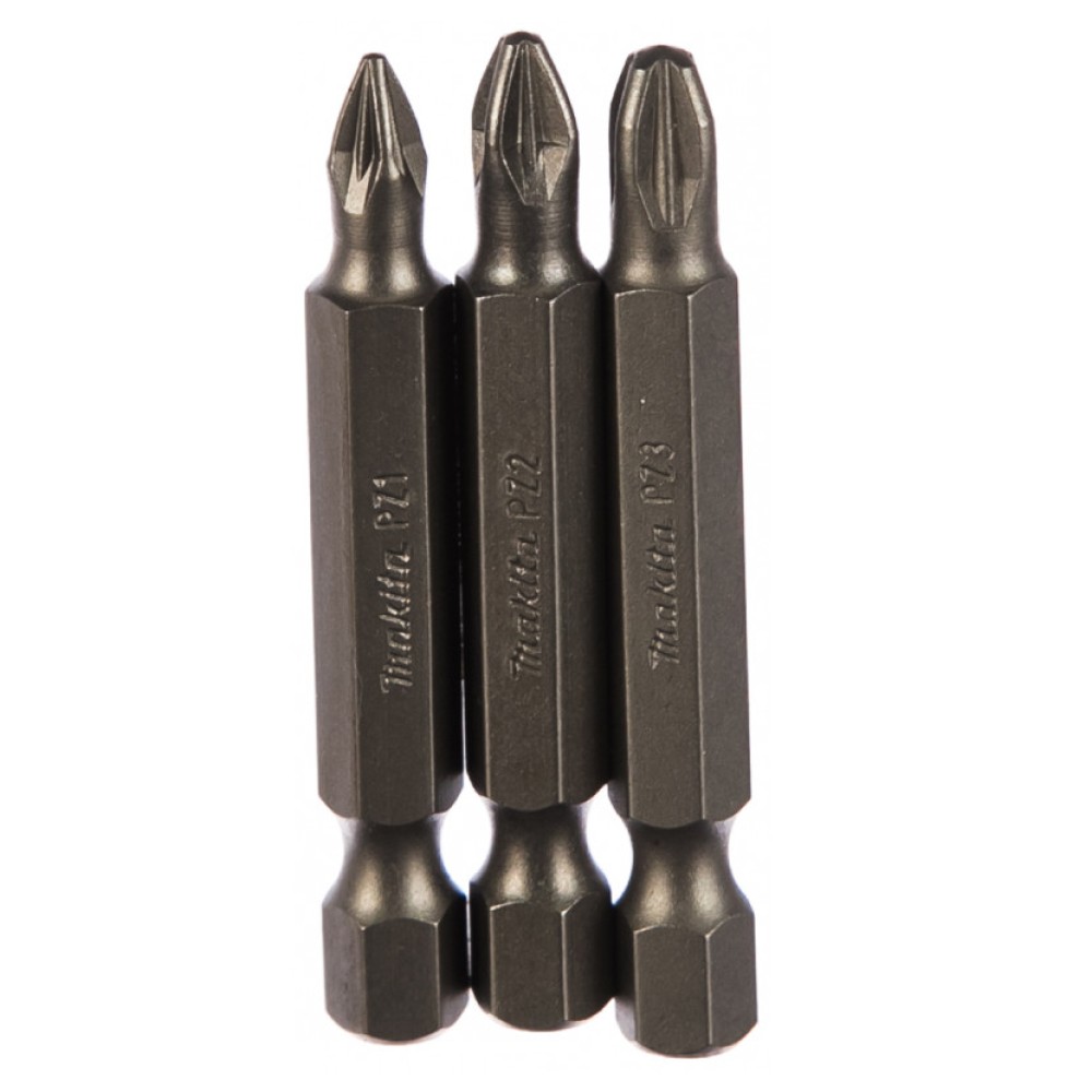 Набор бит Makita E-form 3шт (B-26185)