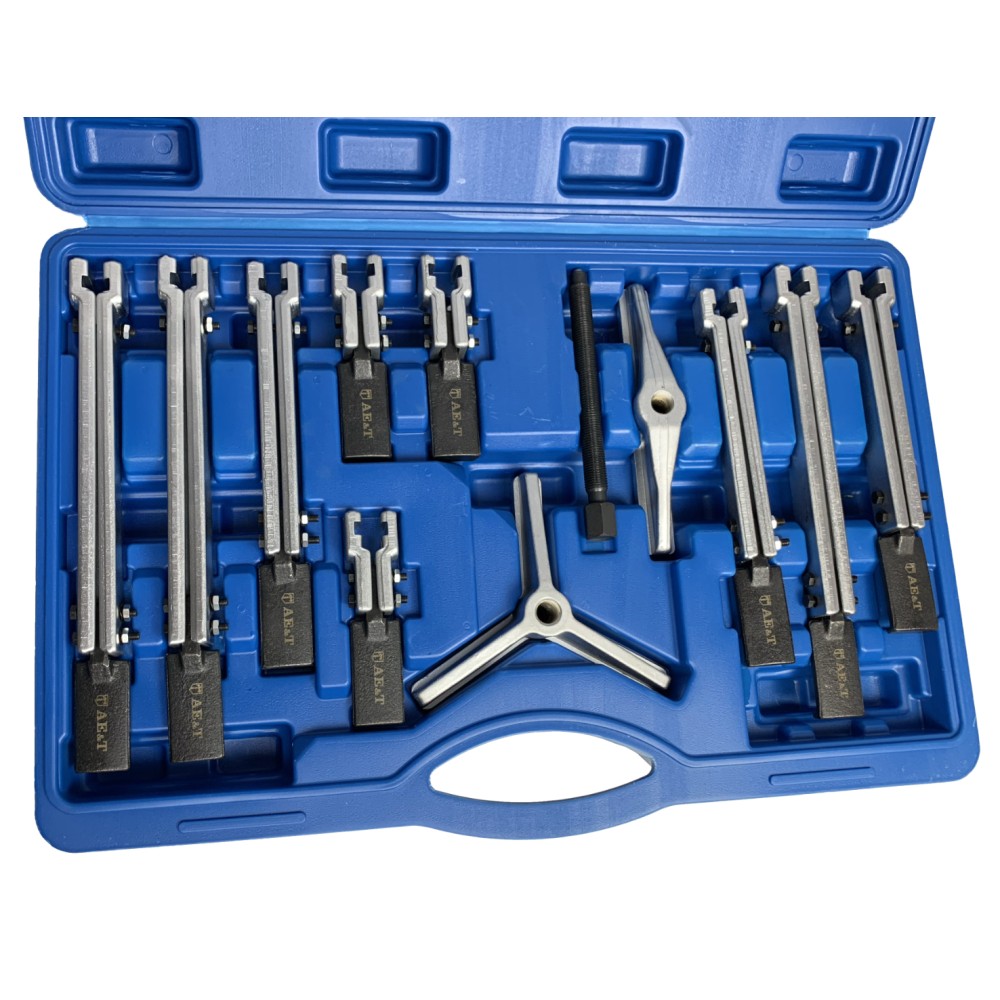 Съемник универсальный (13 предметов) TA-D1066 AE&T