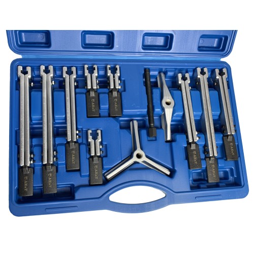 Съемник универсальный (13 предметов) TA-D1066 AE&T