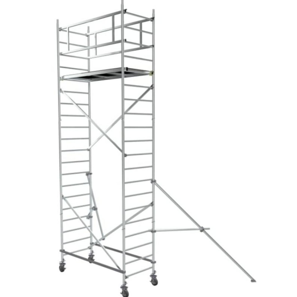 Вышка модульная алюминиевая MEGAL ВМА 700/6