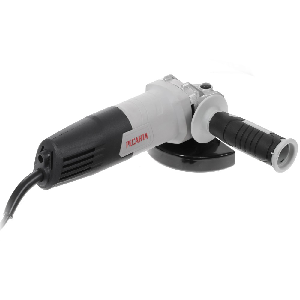 Углошлифовальная машина УШМ-115/800 Ресанта