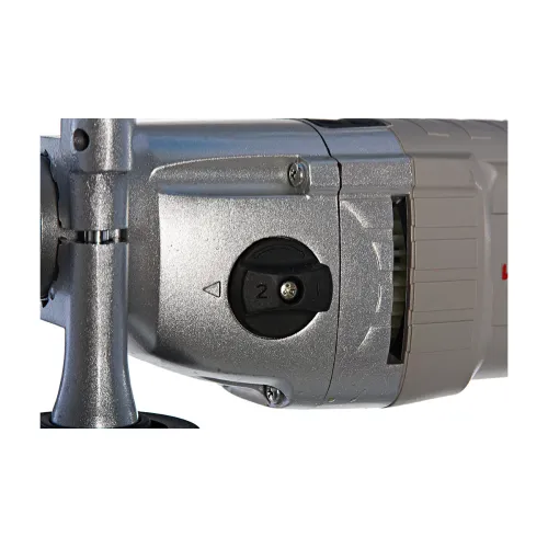 Сетевая дрель ИНТЕРСКОЛ ДУ-13/820ЭР ударная