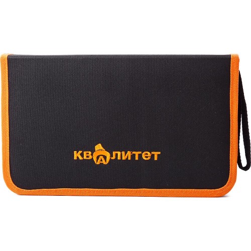 Набор домашнего мастера "Сделай сам" Квалитет 16 предметов (пенал)