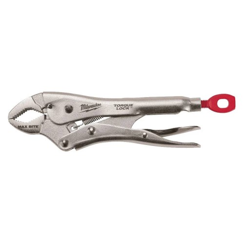 Зажимные клещи Milwaukee 7" MAX BITE 170мм (730)