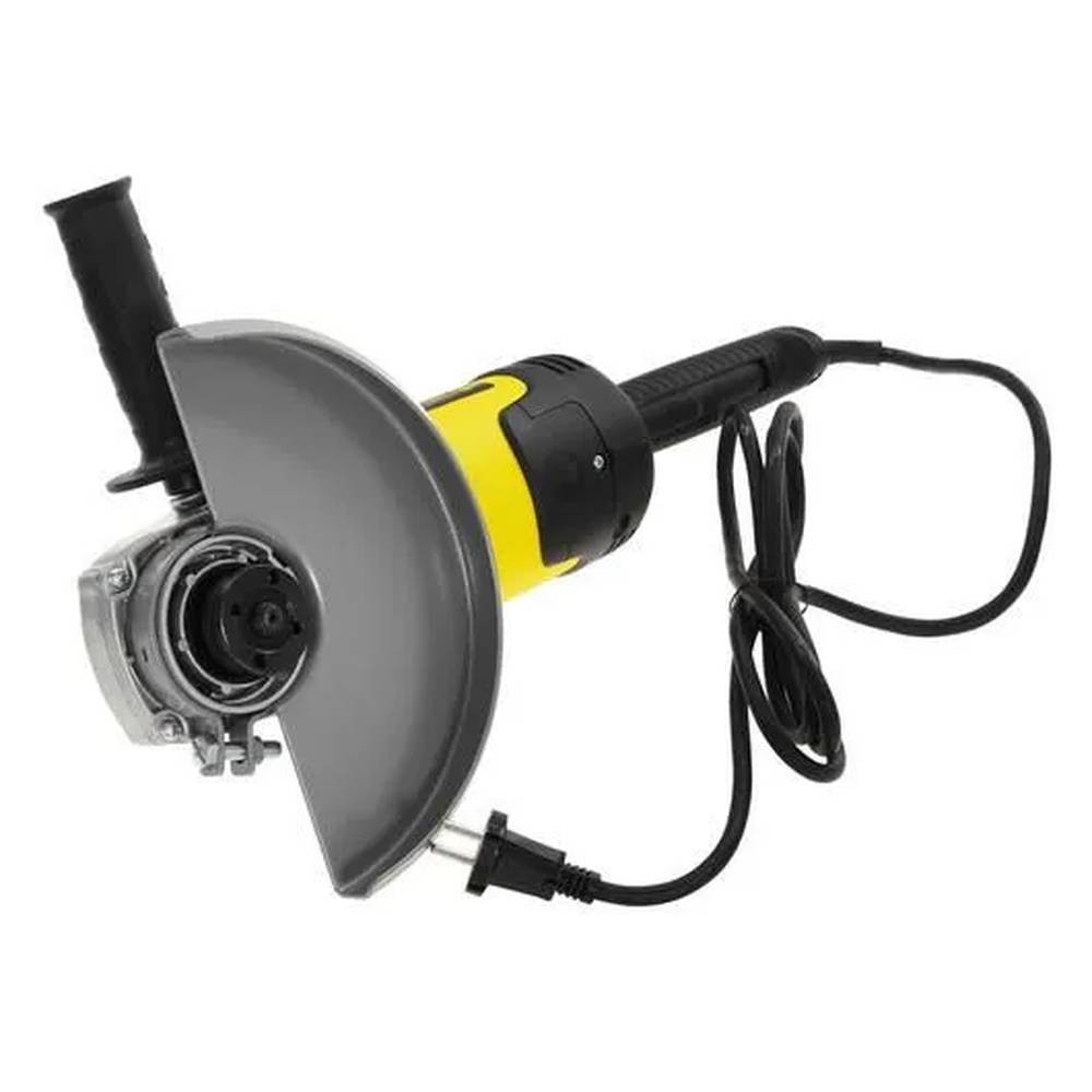 Машина шлифовальная угловая STANLEY FMEG232