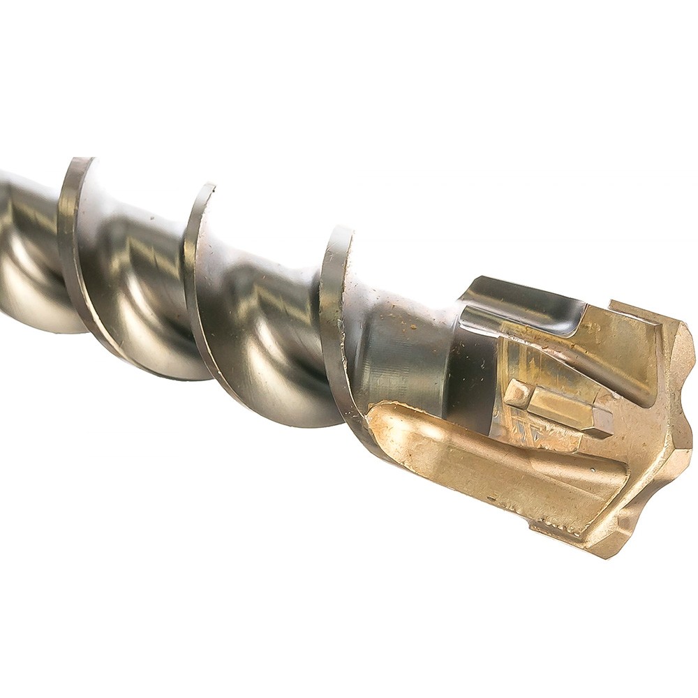 Бур SDS-Max Makita ZENTRO 45х920мм (P-78209)