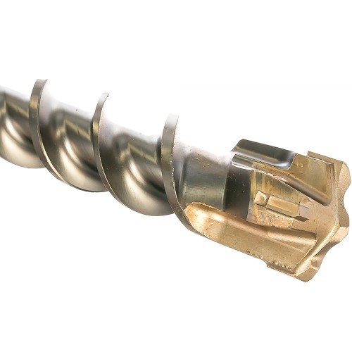 Бур SDS-Max Makita ZENTRO 45х920мм (P-78209)