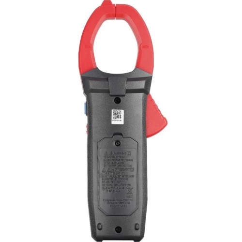 Клещи токоизмерительные RGK CM-14 с поверкой