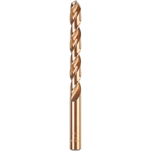 Сверло по металлу Milwaukee HSS-CO 12x151мм (358)