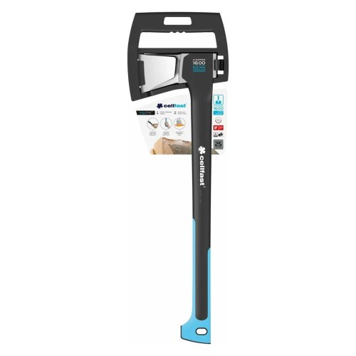 Топор-колун Cellfast C1600 ERGO