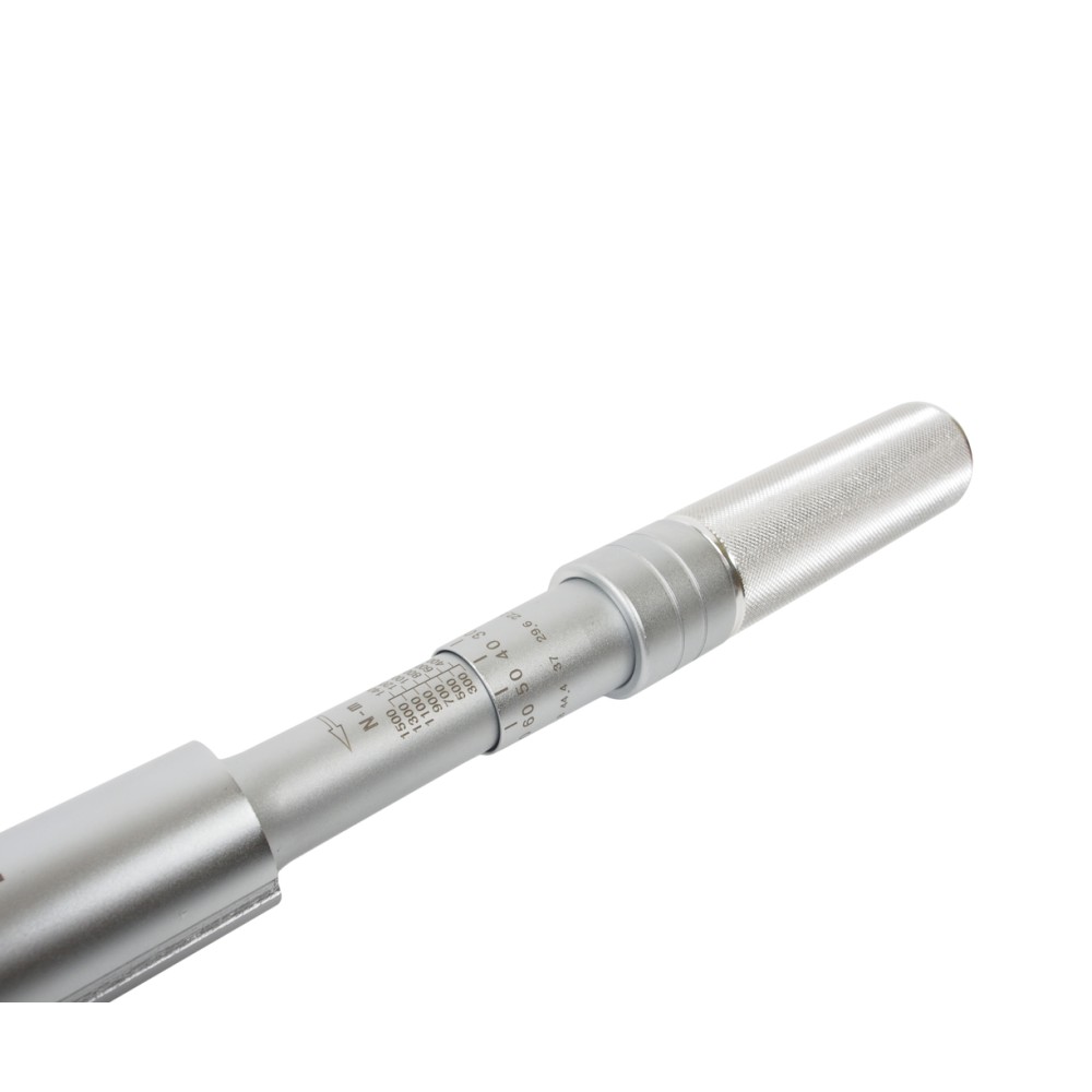 Ключ динамометрический 1" 300-1500Нм JTC