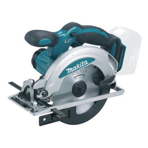 Пила дисковая аккумуляторная Makita DSS610Z (без акк, без з/у)