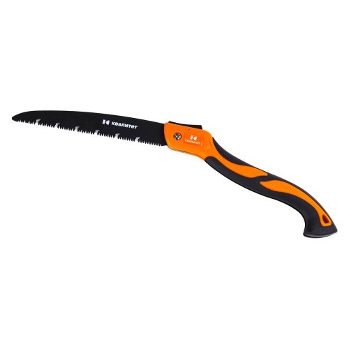 Ножовка по дереву Квалитет складная 250мм НД-С-250