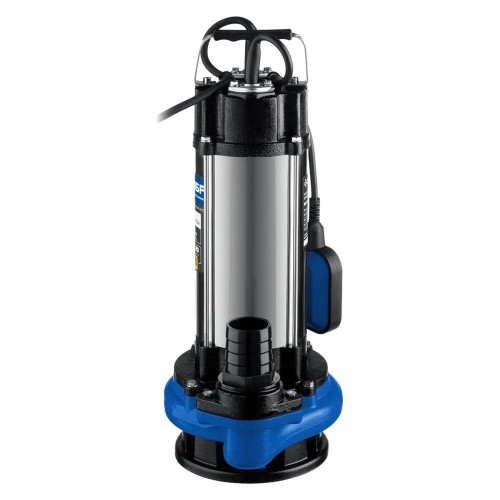 Насос дренажный насос ЗУБР НПГ-Т5-1500