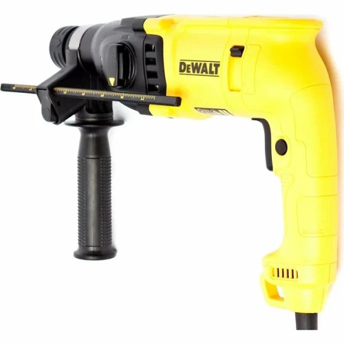 Перфоратор DeWalt D25033K-IN