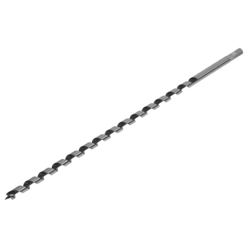 Сверло по дереву REDVERG 16х600мм витое (600581)