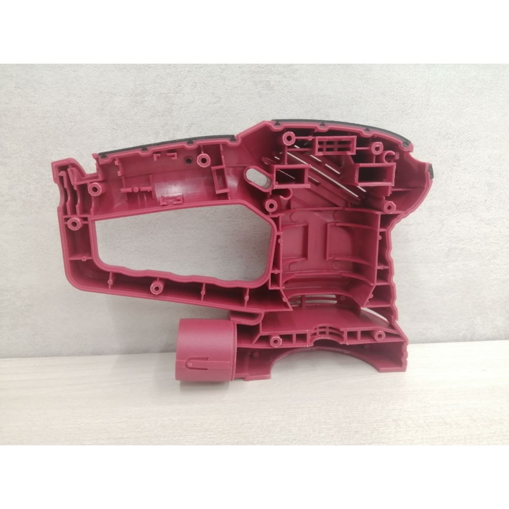 Корпус левый RD-OS50-150-3