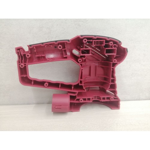 Корпус левый RD-OS50-150-3