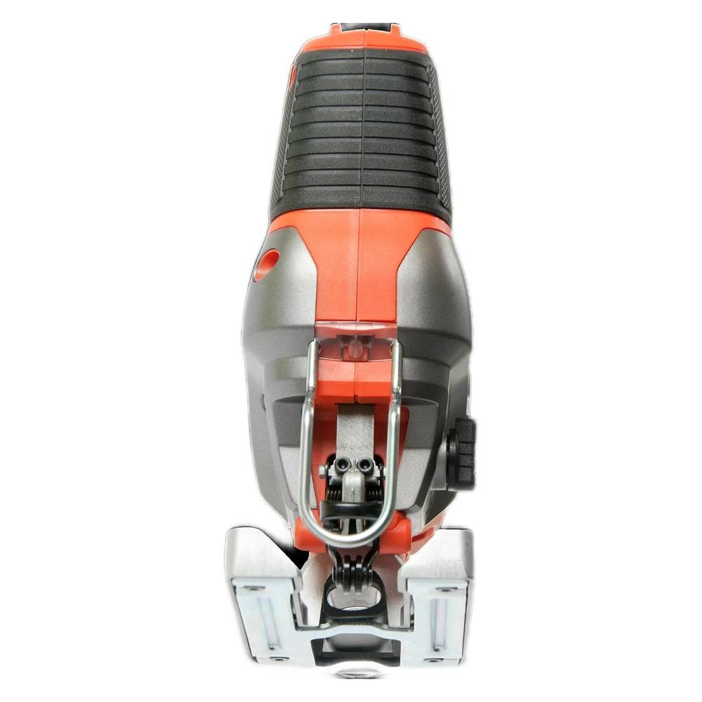 Лобзик Black&Decker BES610